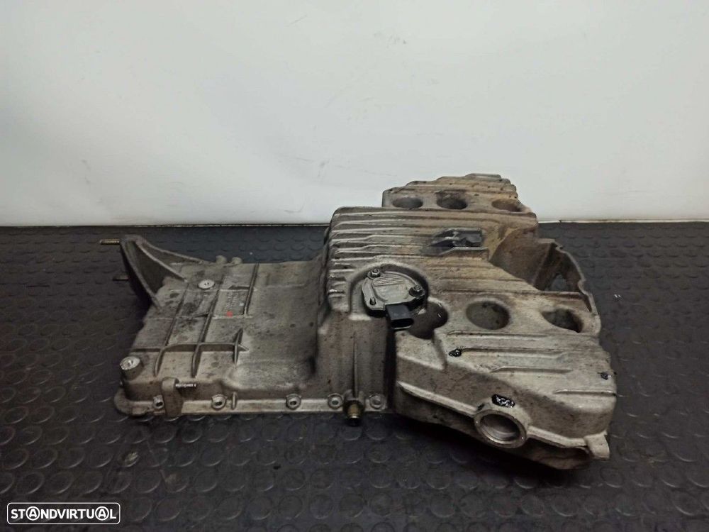 CARTER BMW SERIE 7 (E65/E66) 740D - 6