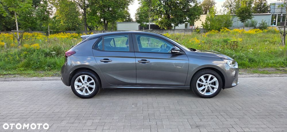 Opel Corsa 1.2 Start/Stop Elegance - 2