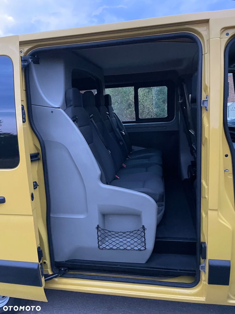 Renault Master - 24