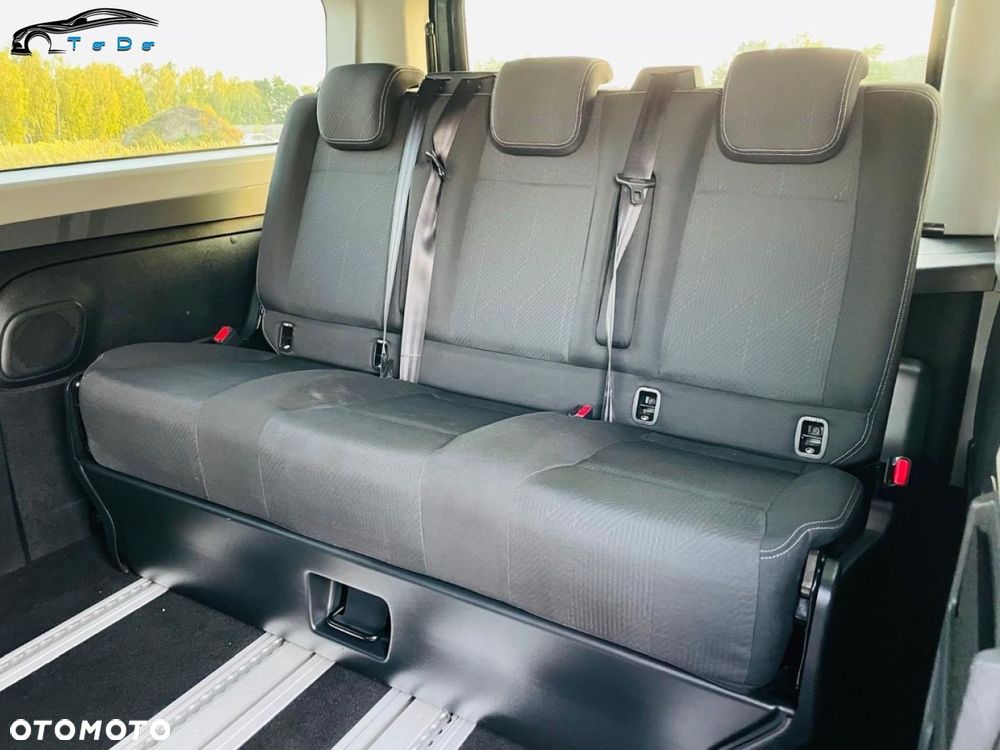 Renault Trafic SpaceClass 2.0 dCi Escapade EDC - 16