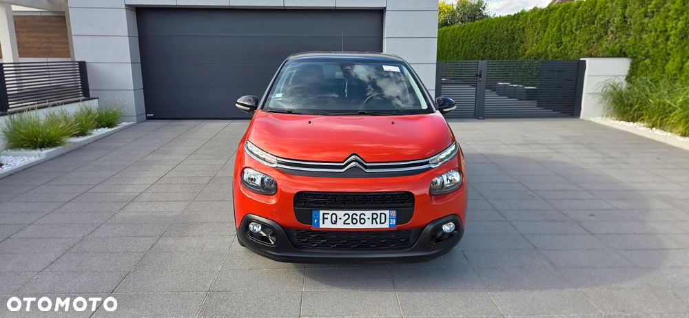 Citroën C3 - 2