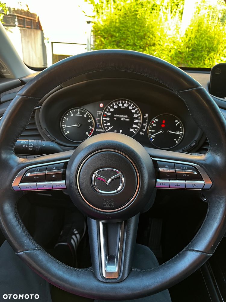Mazda CX-30 2.0 mHEV Hikari 2WD - 7