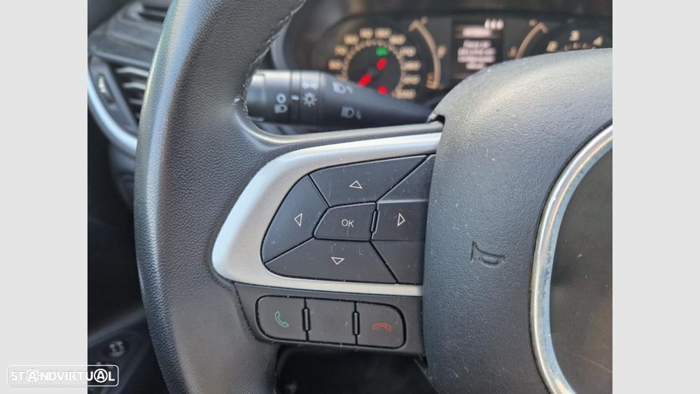 Fiat Tipo 1.3 M-Jet Pop - 13