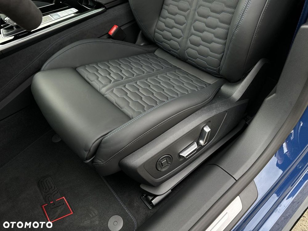 Audi RS7 Sportback - 13