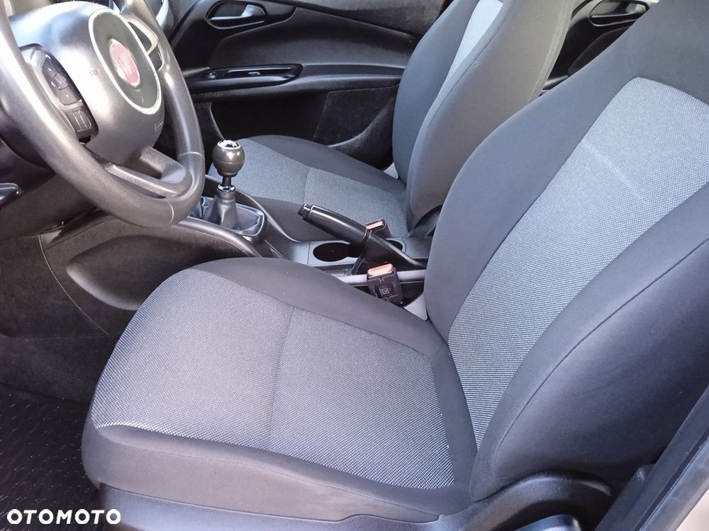 Fiat Tipo 1.4 Classic - 12