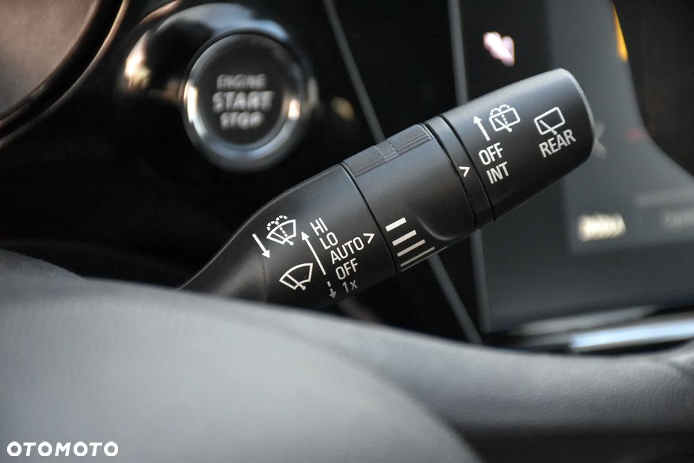 Opel Corsa Electric Edition - 20