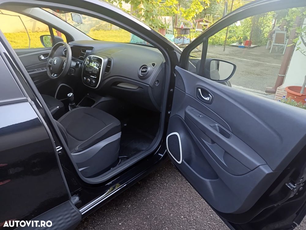 Renault Captur ENERGY TCe Life - 9