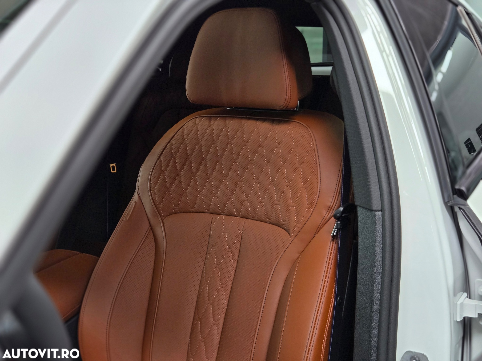 BMW X6 xDrive40d AT MHEV - 2