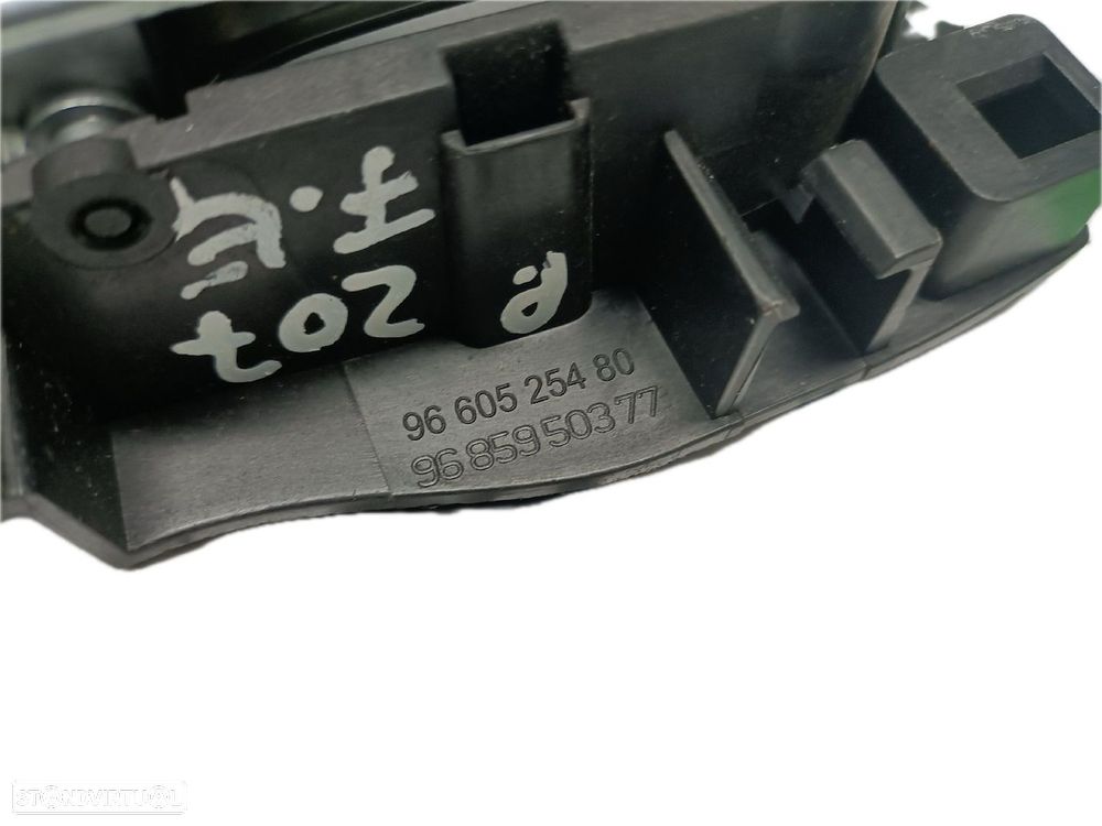 Puxador / Muleta Interior Peugeot 308 I (4A_, 4C_) - 3