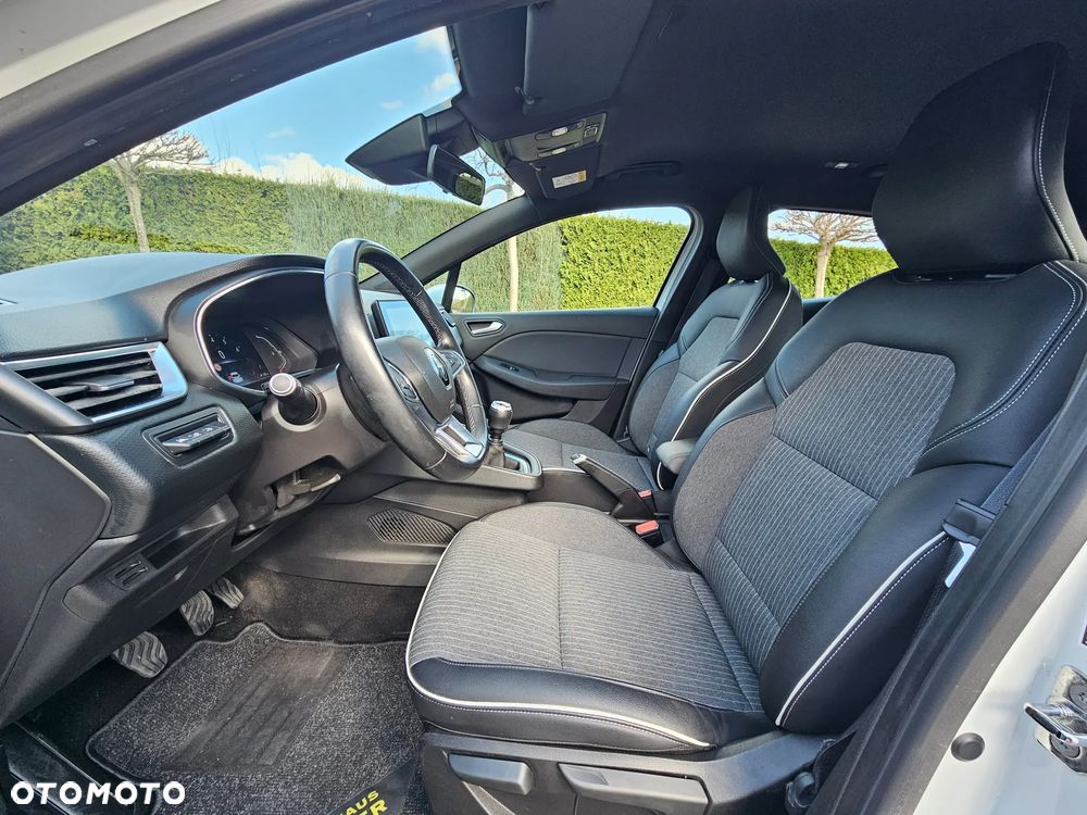 Renault Clio TCe 100 INTENS - 7