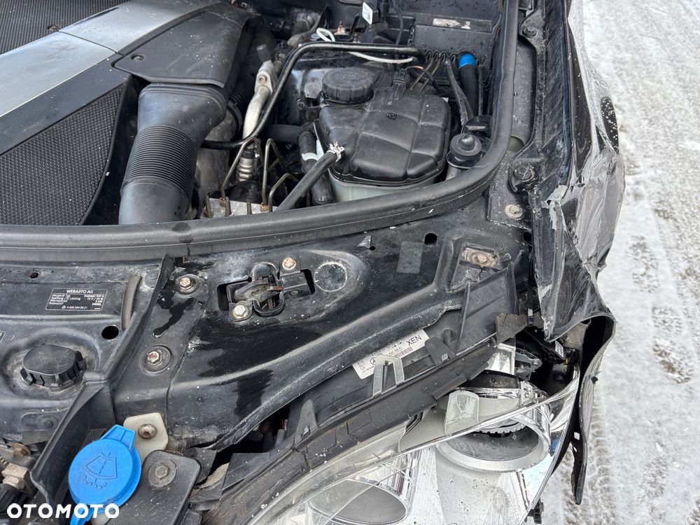 Mercedes-Benz ML 450 CDI 4-Matic - 23