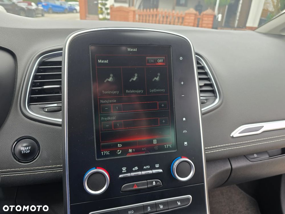 Renault Grand Scenic - 33