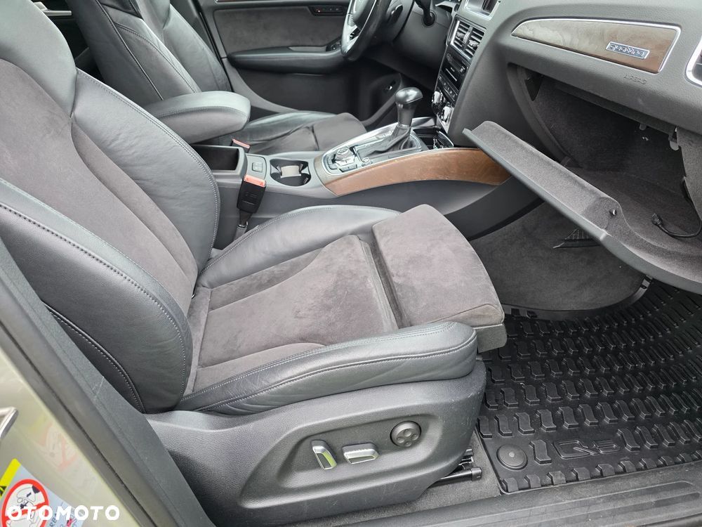 Audi Q5 2.0 TFSI Quattro Tiptronic - 25