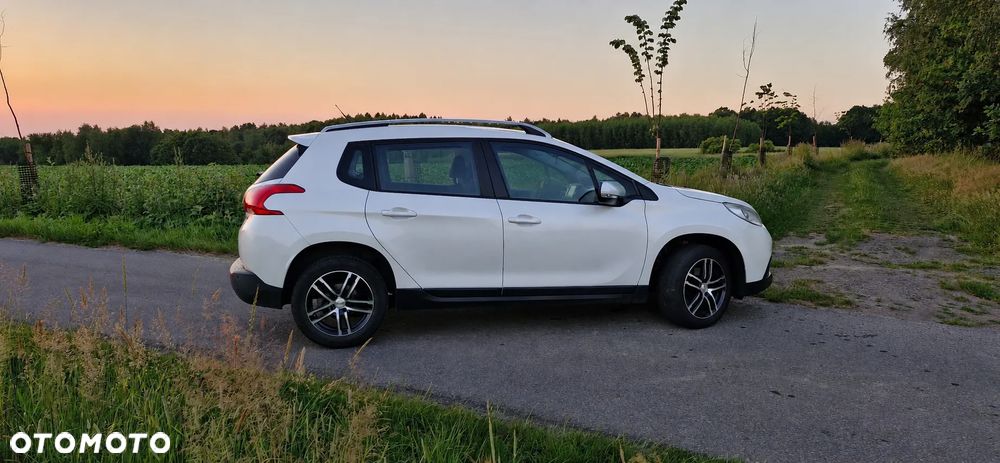Peugeot 2008 - 3