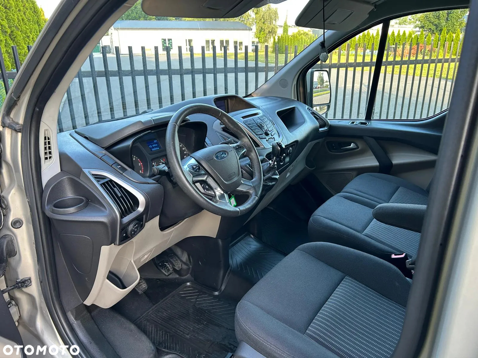 Ford Transit Custom 290 L2H1 Ambiente - 3