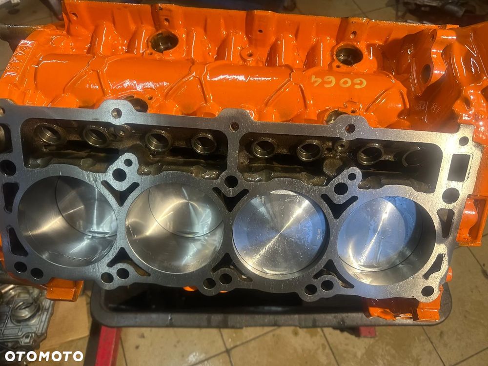 Jeep Grand Cherokee Gr 6.4 V8 SRT8 EU6 - 14