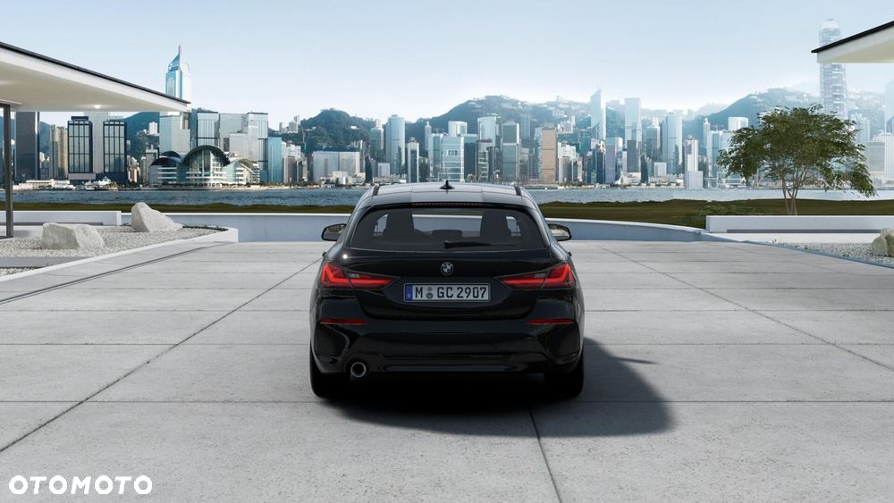 BMW Seria 1 - 4