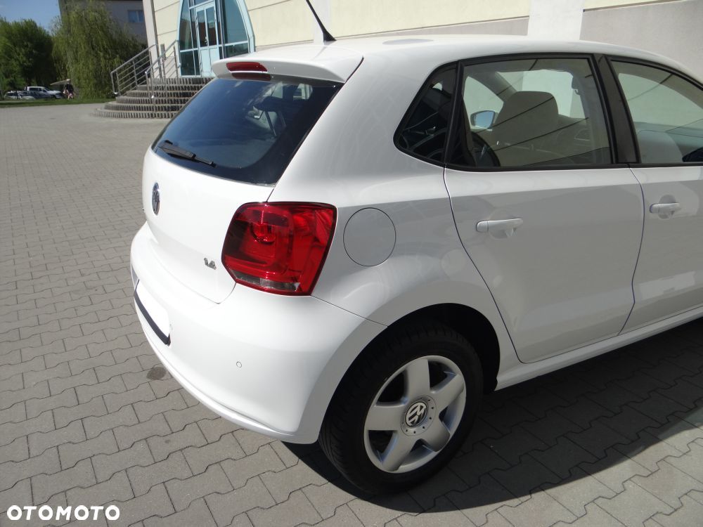 Volkswagen Polo - 25