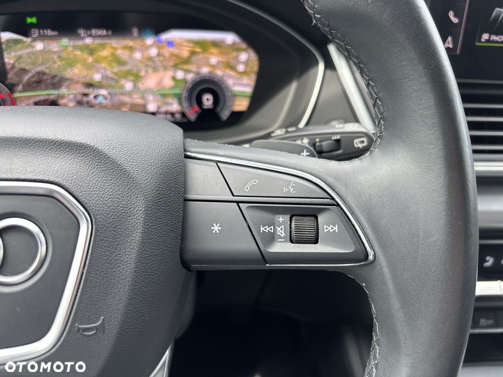 Audi Q5 Sportback - 15