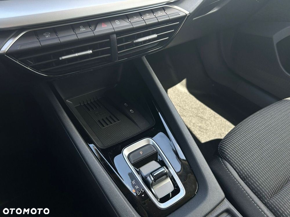 Skoda Octavia - 27