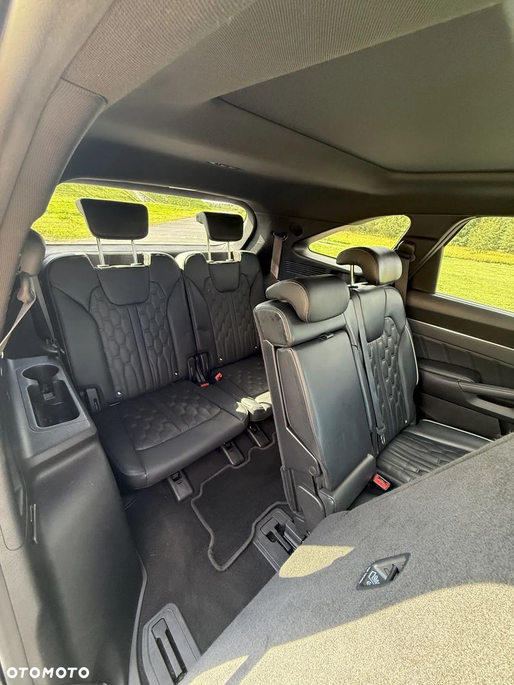 Kia Sorento 1.6 T-GDI HEV Prestige Line - 10