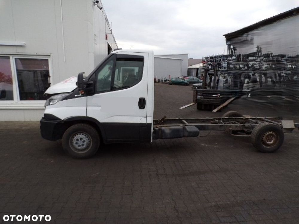 Części - Iveco Daily 6 VI 3.0 HPI 170 KM 16R - 1