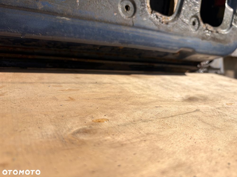 Drzwi prawe  BMW 6 E24 - 4