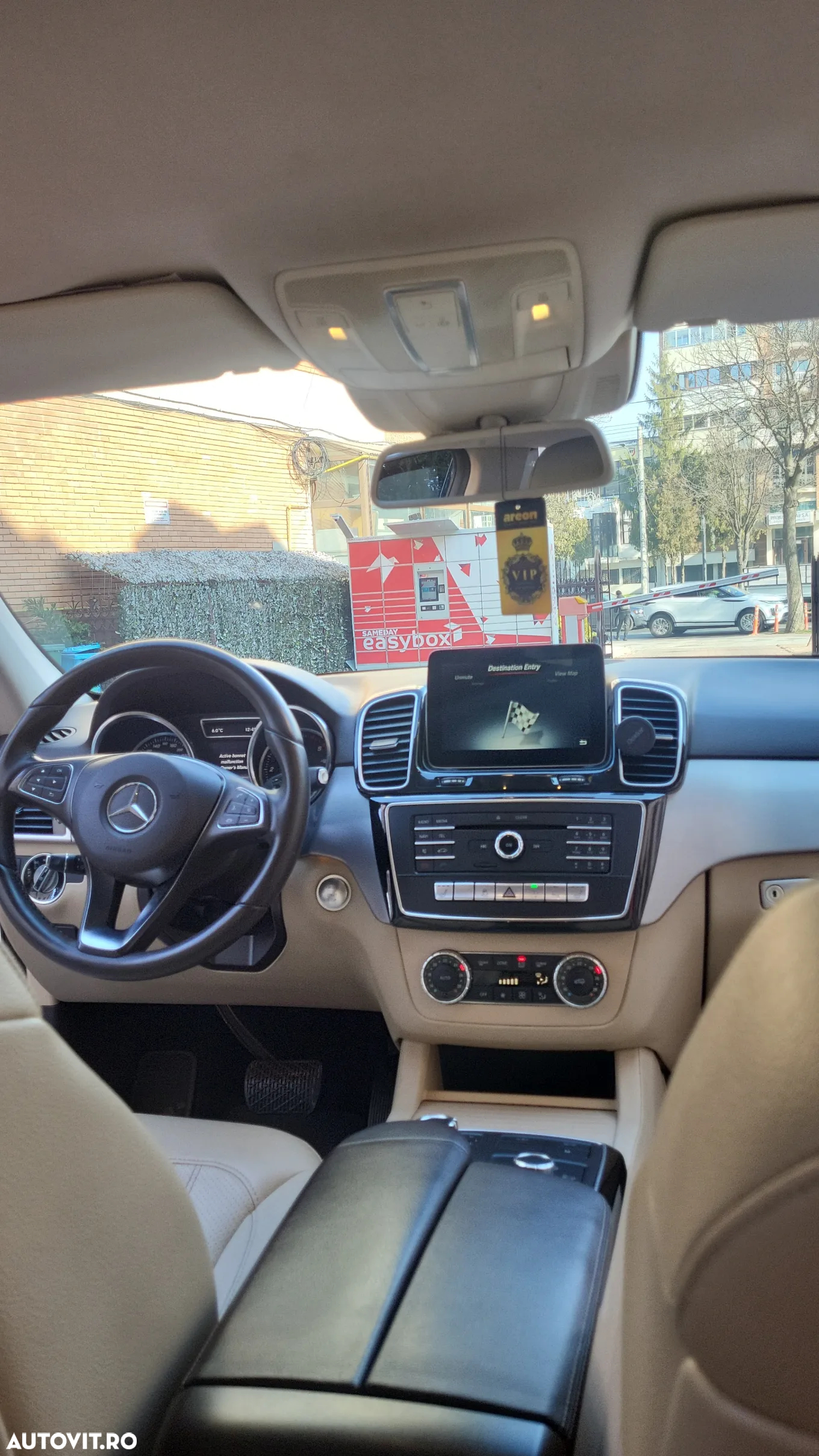 Mercedes-Benz GLE 250 d 4MATIC - 18