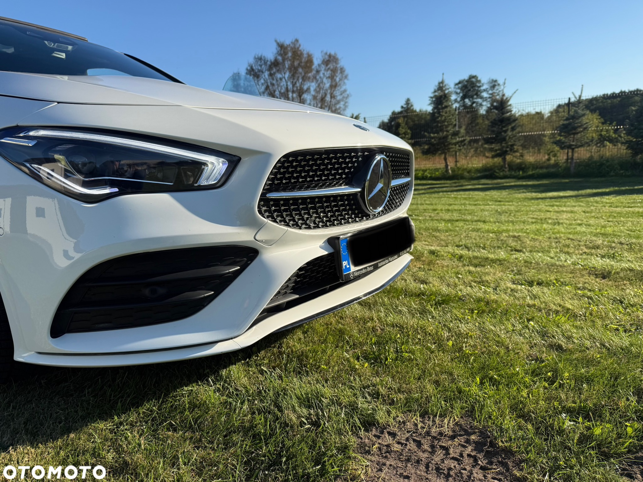 Mercedes-Benz CLA 250 4-Matic AMG Line 7G-DCT - 26