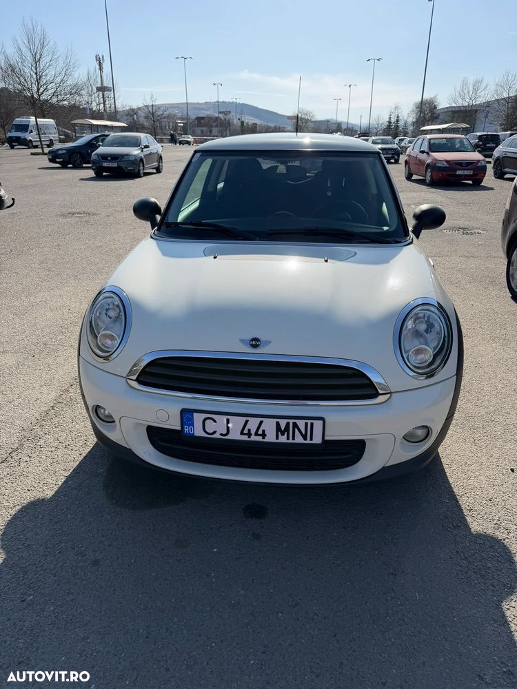 Mini ONE - 13