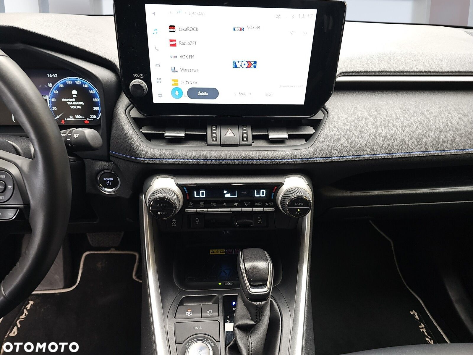 Toyota RAV4 2.5 Hybrid Selection 4x4 - 16