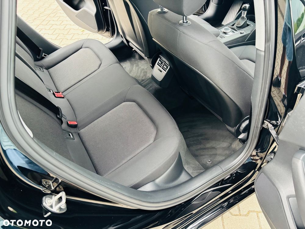 Audi A3 Sportback 1.5 TFSI - 19