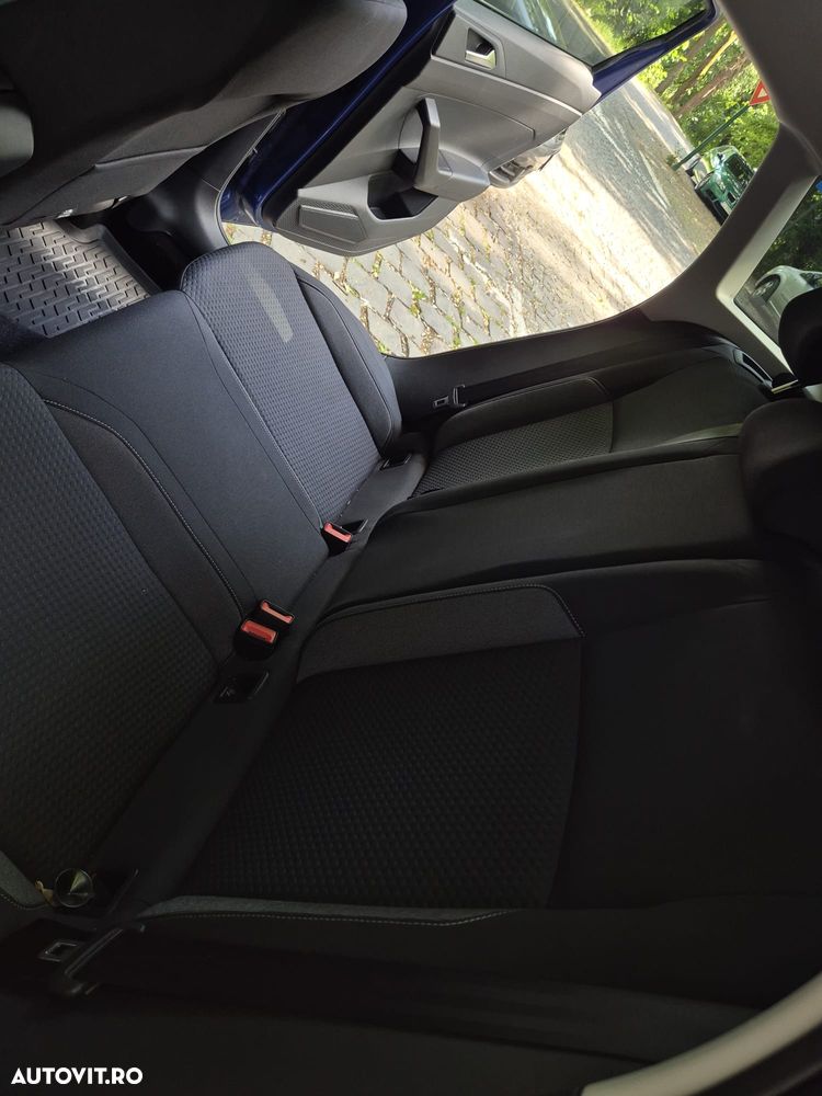 Volkswagen Taigo 1.0 TSI Life - 9