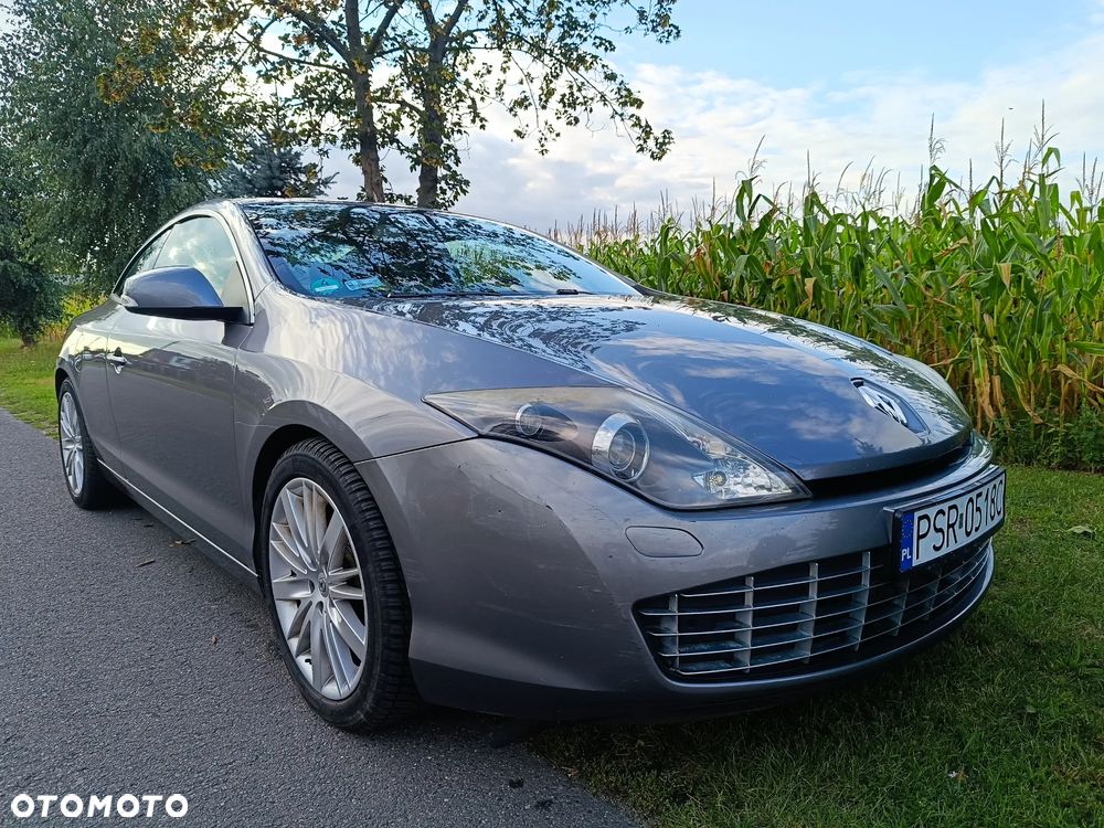 Renault Laguna 2.0T GT - 8