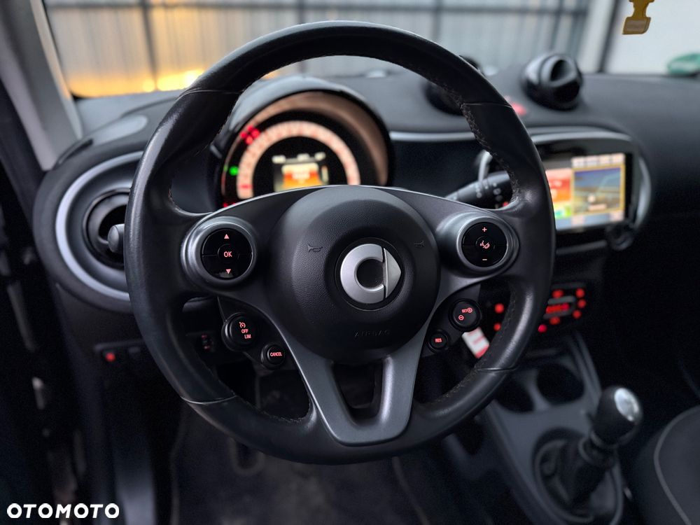 Smart Fortwo passion - 12