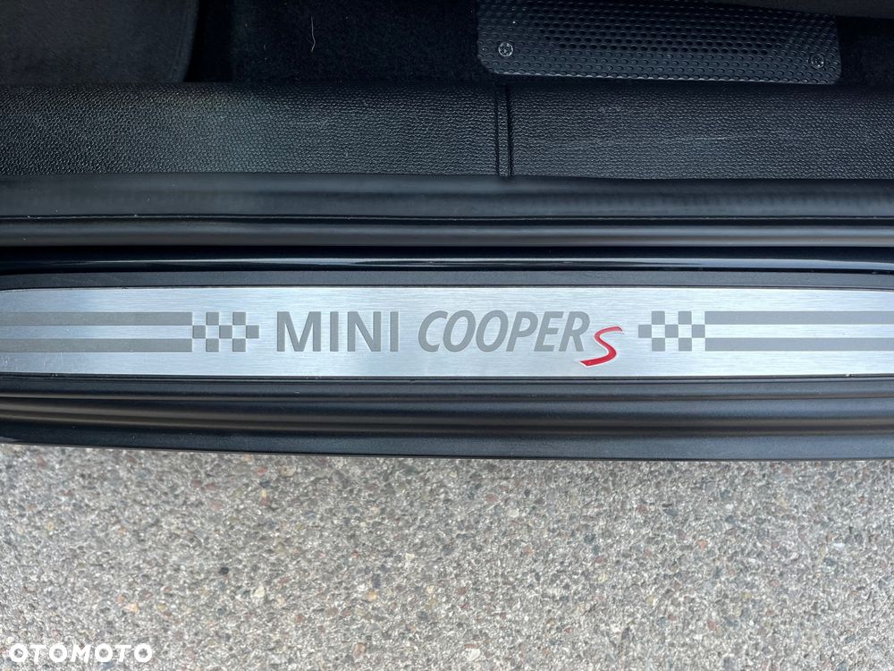 MINI Paceman Cooper SD - 19