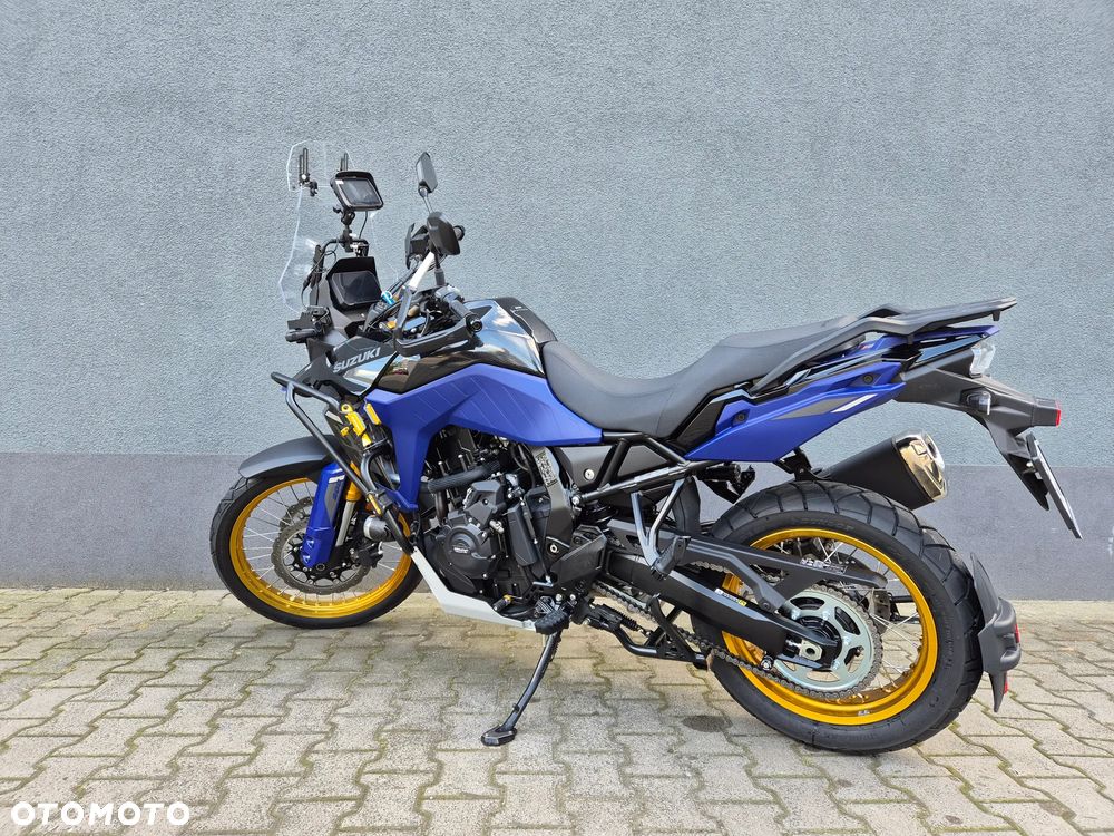 Suzuki V-STROM