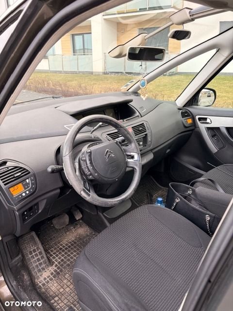 Citroën C4 Picasso 1.6 HDi SX Pack MCP - 7