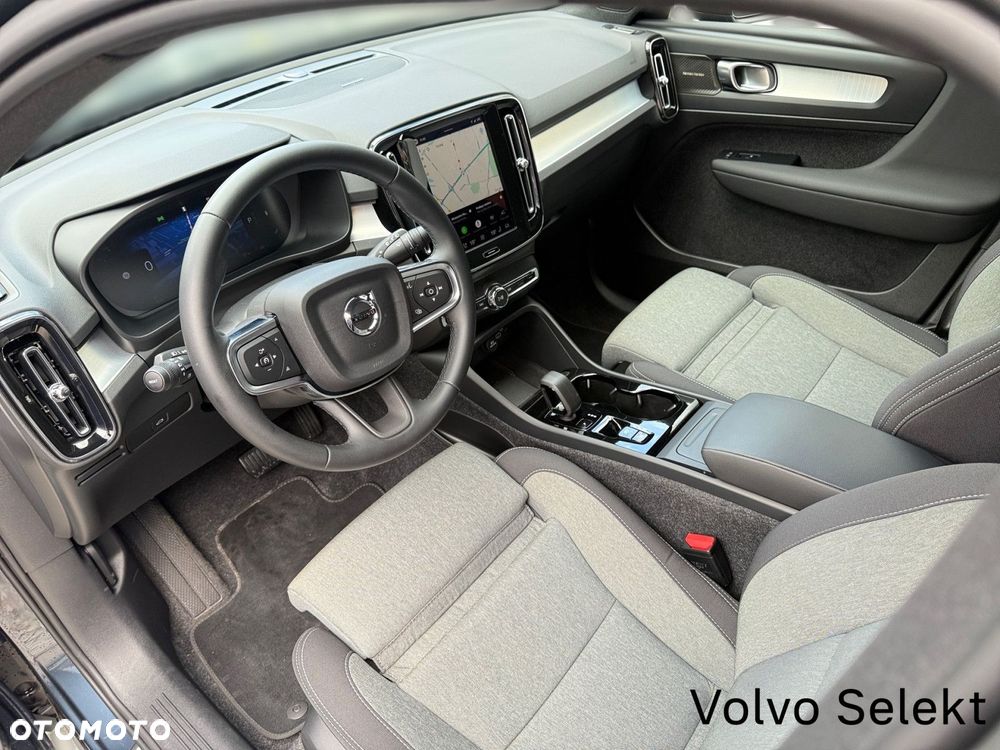 Volvo XC 40 - 14