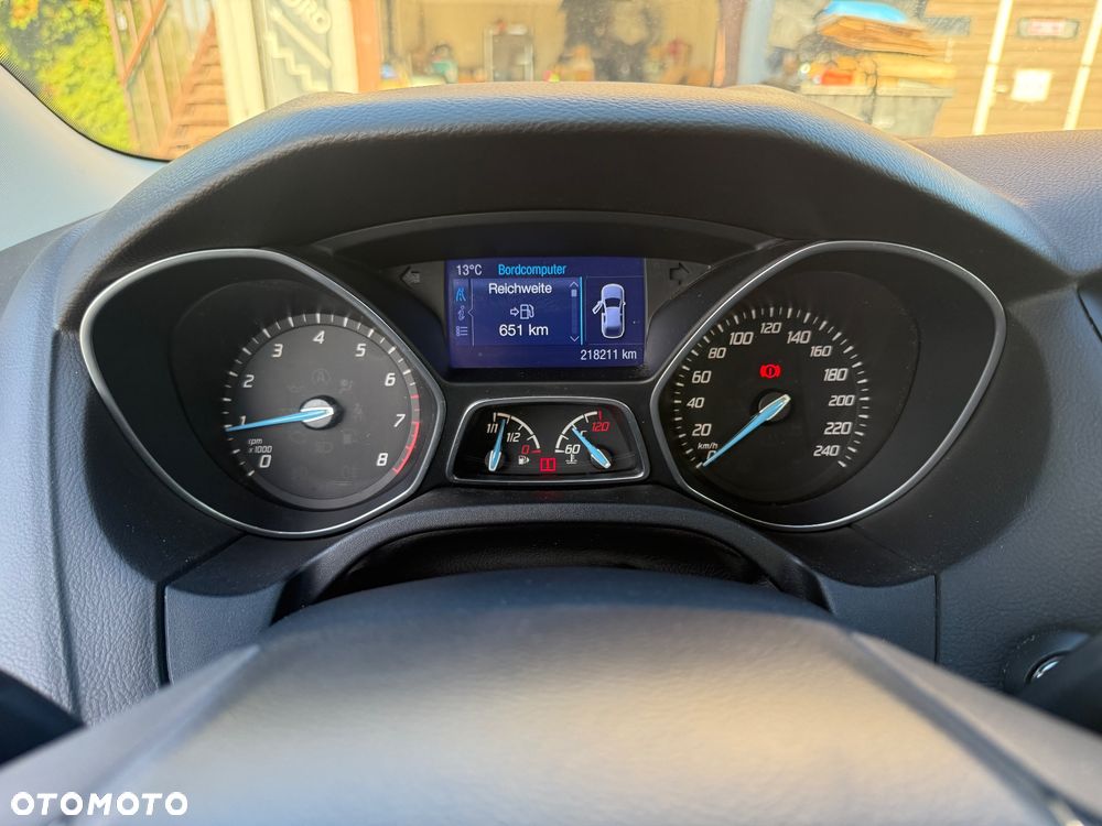 Ford Focus 1.6 EcoBoost Edition Start - 25