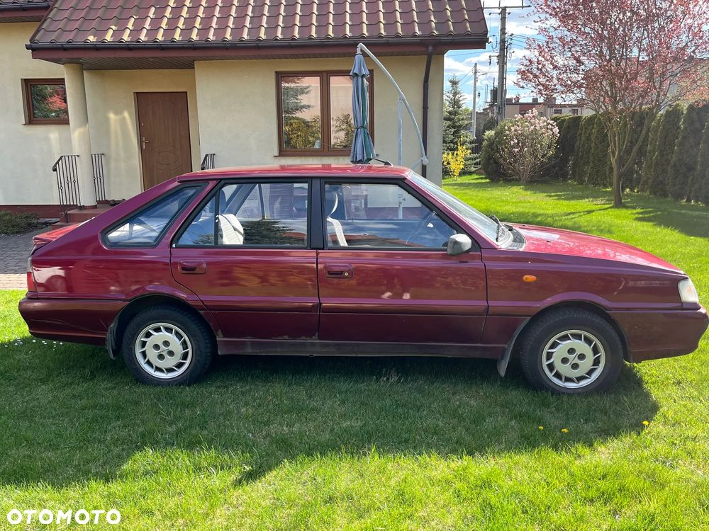 Polonez Caro - 4