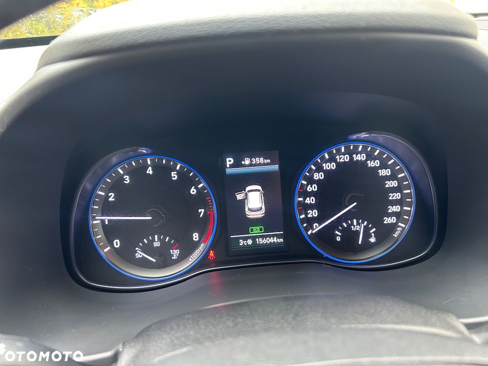 Hyundai Kona 1.6 T-GDI DCT 4WD Premium - 15