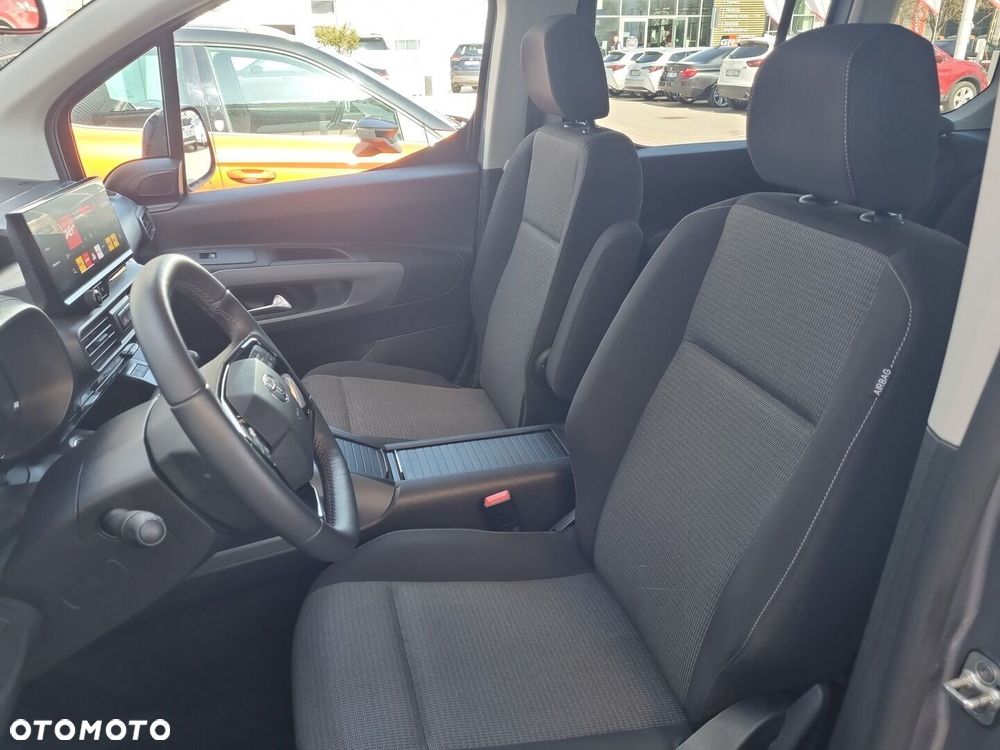 Toyota Proace City Verso 1.5 D-4D VIP - 16