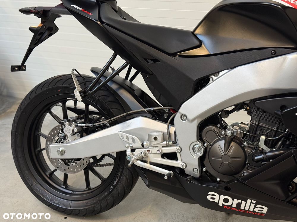Aprilia RS - 14