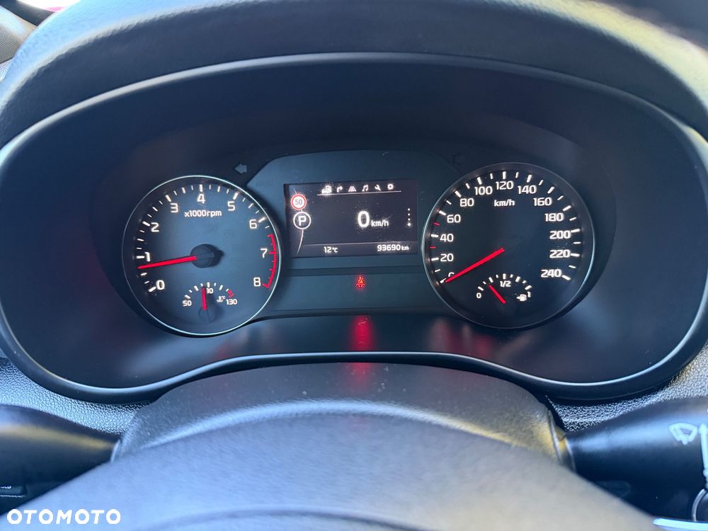 Kia Sportage 1.6 T-GDI AWD GT Line - 25