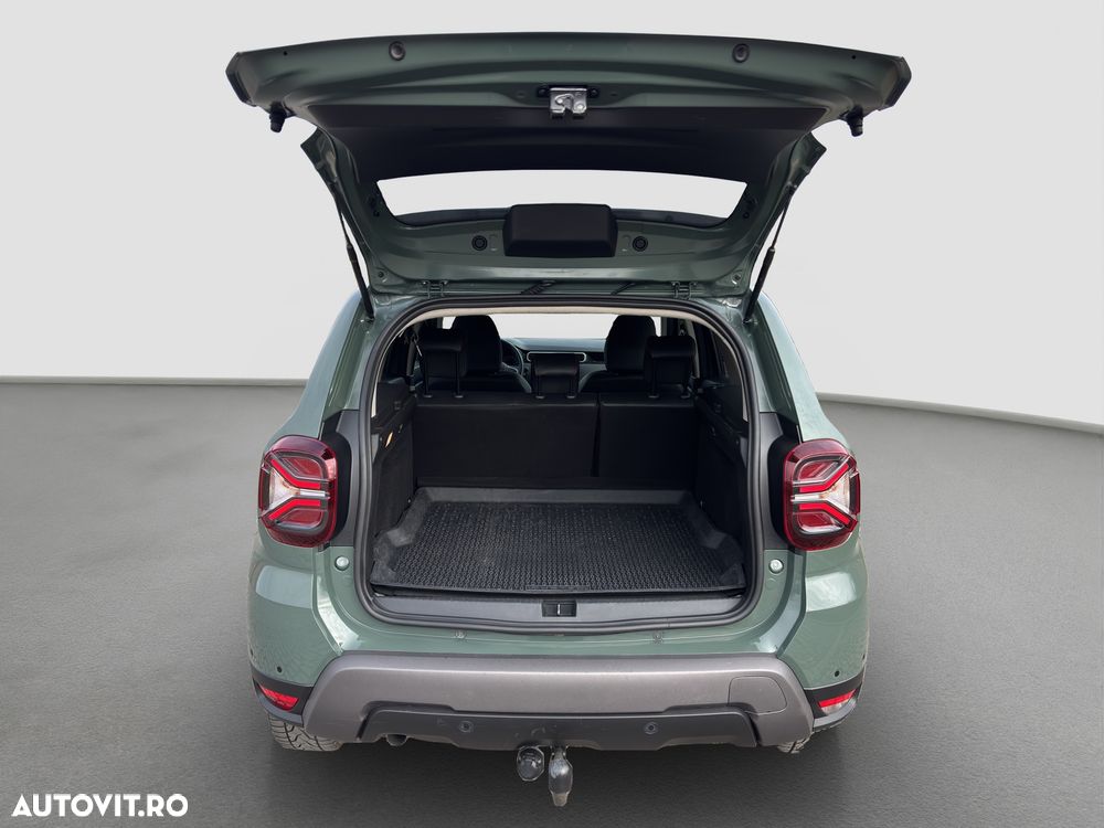 Dacia Duster Blue dCi 115 4WD Prestige - 20