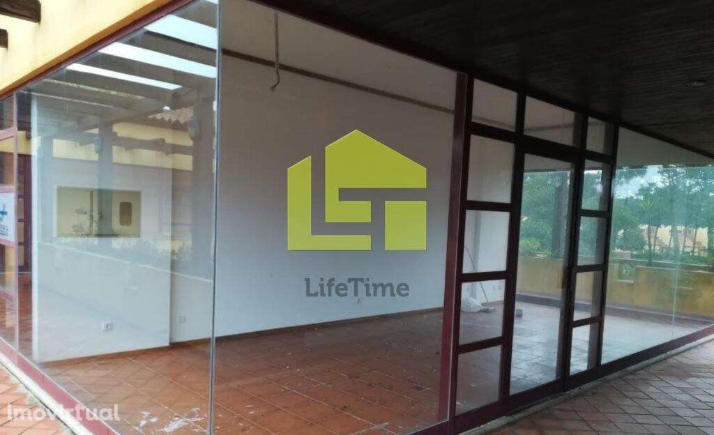 Loja Centro Comercial Mira com Financiamento - Grande imagem: 2/14