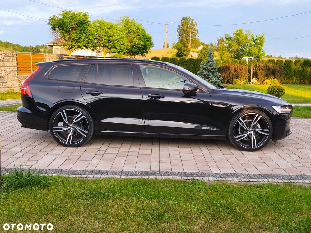 Volvo V60 D3 R-Design - 6