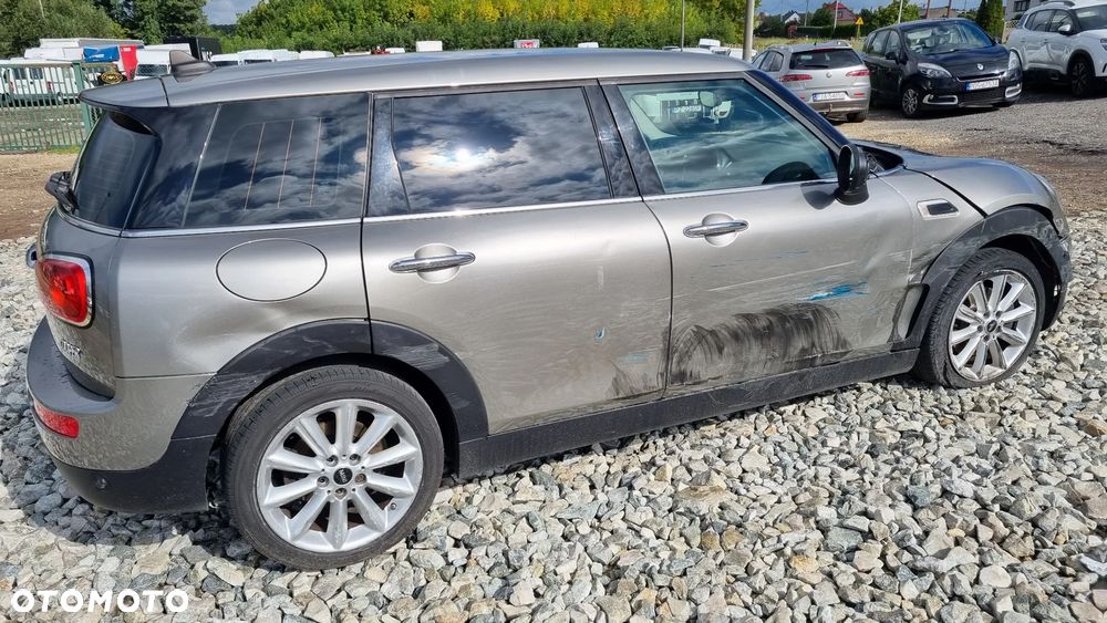 MINI Clubman Cooper Estate Edition - 3