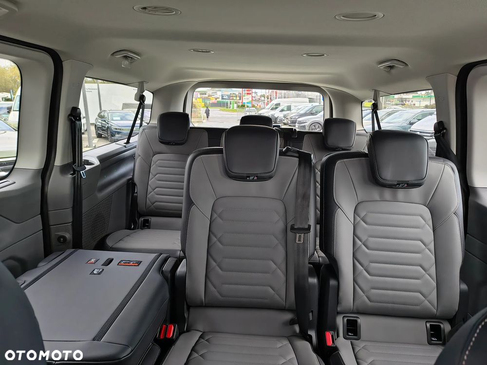 Volkswagen Caravelle 2.0 TDI L2 4Motion Style - 8